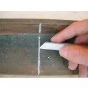 Bleispitz 0457 zsírkő kréta 10x10x100 mm