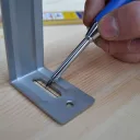 Bleispitz 1362 tölthető jelölőceruza töltőbetéttel (furatjelölő)