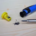 Bleispitz 1362 tölthető jelölőceruza töltőbetéttel (furatjelölő)