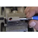 Bleispitz 1362 tölthető jelölőceruza töltőbetéttel (furatjelölő)