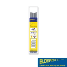   Bleispitz 1386 töltőbetét furatjelölőhöz - 6 db (grafit)