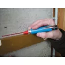 Bleispitz 1706 krétatartó