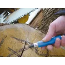 Bleispitz 1706 krétatartó