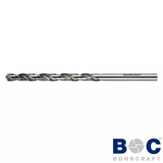   Bohrcraft 1350 01 00200 HSS-G fémfúró (köszörült) (hosszított), Ø 2.0x85/56 mm