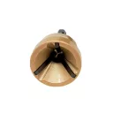 Bohrcraft 1648 EGR HM+ külső gépi sorjázó, keményfém vágóél, 3-19 mm (1/4" bit)