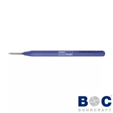   BOHRCRAFT BC-DS3 háromélű hántoló fix pengével HSS - 3 mm
