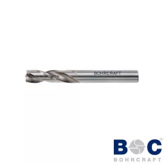   Bohrcraft 1801 03 00800 HSS-E ponthegesztés lefúró (Co 5%), Ø 8x79 mm