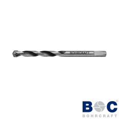   Bohrcraft 2302 07 00800 központfúró koronafúróhoz, Ø 8.0x120 mm