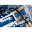 BOSCH 2607002837 precíziós bit készlet S2 , 1/4" (43 részes)