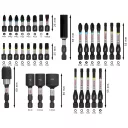 BOSCH 2608521U76 PRO Impact bit készlet, 1/4" (33 részes)