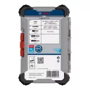 BOSCH 2608521U76 PRO Impact bit készlet, 1/4" (33 részes)
