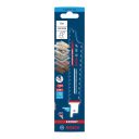 BOSCH S681KLHM Demolition univerzális bontó szablyafűrészlap, 3-4 Tpi karbid fogazás 150x25x1,25 mm