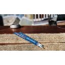 BOSCH S681KLHM Demolition univerzális bontó szablyafűrészlap, 3-4 Tpi karbid fogazás 150x25x1,25 mm