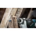 BOSCH S681KLHM Demolition univerzális bontó szablyafűrészlap, 3-4 Tpi karbid fogazás 150x25x1,25 mm