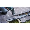 BOSCH S681KLHM Demolition univerzális bontó szablyafűrészlap, 3-4 Tpi karbid fogazás 150x25x1,25 mm