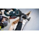 BOSCH S681KLHM Demolition univerzális bontó szablyafűrészlap, 3-4 Tpi karbid fogazás 150x25x1,25 mm