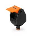 Bradas Black Line ECO-4124 univerzális csapcsatlakozó - max 40 mm