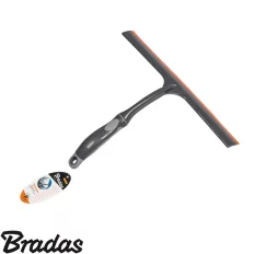 Bradas ES9438 ablaklehúzó - 30 cm