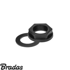 Bradas IBCU-F034 PP anya tömítéssel - 3/4"
