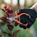 Bradas KT-V1011 kis metszőolló - 170 mm (max Ø 10 mm)