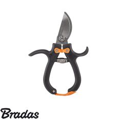 Bradas KT-V1012 kis metszőolló - 170 mm (max Ø 8 mm)