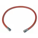 Bradas PB006-080 szerelt PB tömlő - 80 cm (2xG1/4" LH)