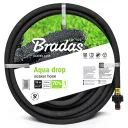 Bradas WAD12025 AQUA-DROP csepegtető tömlő, 1/2" - 25 m