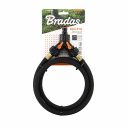 Bradas WADC1215 AQUA-DROP csepegtető öntözőgyűrű, 1/2" - 1,5 m