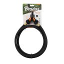 Bradas WADC1220 AQUA-DROP csepegtető öntözőgyűrű, 1/2" - 2 m