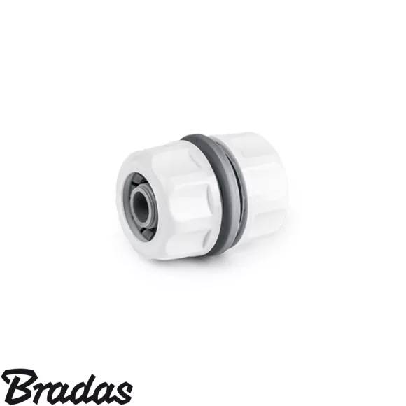 Bradas White Line WL-2100 tömlő összekötő - 1/2"