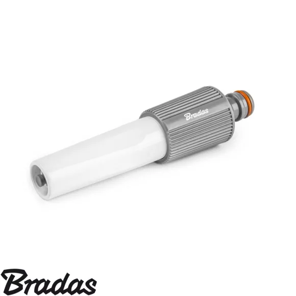 Bradas White Line WL-4710 sugárcső, állítható (gyorscsatlakozós)