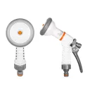 Bradas White Line WL-EN1TSET öntözőpisztoly készlet - 1/2" (4 részes)