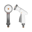 Bradas White Line WL-EN8TSET öntözőpisztoly készlet - 1/2" (4 részes)