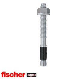 Fischer FAZ II horgonycsap