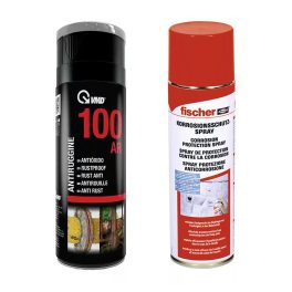 Korrózióvédelmi spray