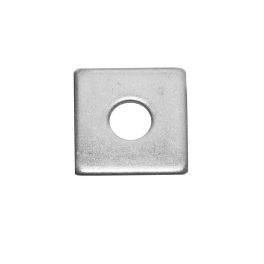 DIN 436 Négyzetes lapos alátét