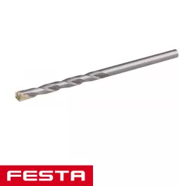 Festa kétélű kőzetfúrók