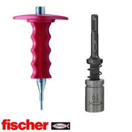 Fischer szerelőszerszámok