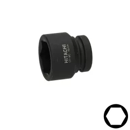 HIKOKI gépi dugókulcs és tartozék - 1"