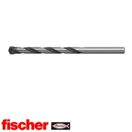 Fischer D-C betonfúró, 2-élű - hengeres szár
