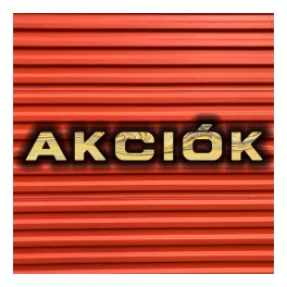 Akciók