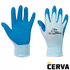 CERVA KIXX CHUNKY gyerek kesztyű (méret: 4)