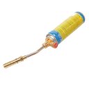 CFH FB 131 finomforrasztó égő palackkal 0,8 kW - 1450°C