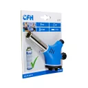CFH LB 97 gázforrasztó pisztoly, piezo - 0,9 kW