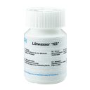 CFH LWK 368 forrasztóvíz, rézlemezekhez - 100g