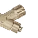 CFH SB 118 tömlőszakadás elleni biztosító szelep - 3/8" LH