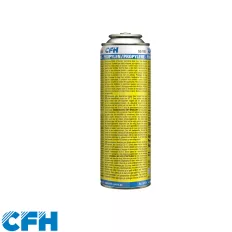   CFH SG 105 nagyteljesítményű gázkeverék palack 60g (bután-propilén-propán, 7/16" menet EN417)