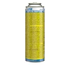 CFH SG 105 nagyteljesítményű gázkeverék palack 60g (bután-propilén-propán, 7/16" menet EN417)