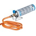 CFH TL 2000 turbo gázforrasztó készlet palackkal 3,3 kW - 2000°C