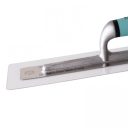 COME Proflex Policarbonat 381 prémium polikarbonát glettelő 280x110 mm (1,5 mm lap, 2K nyél)